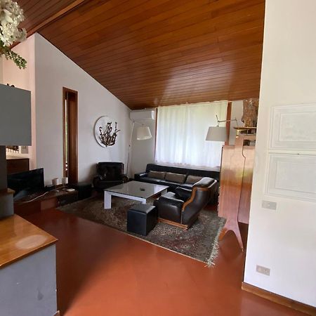 Villa Smeraldo Sale Marasino Bagian luar foto