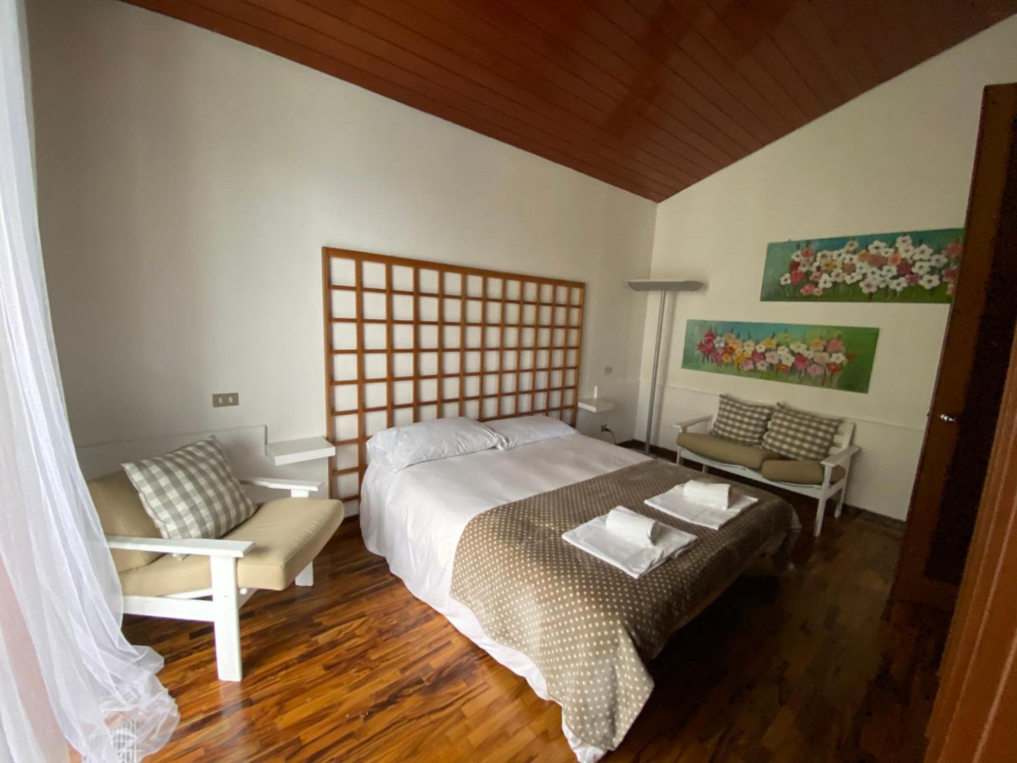 Villa Smeraldo Sale Marasino Bagian luar foto