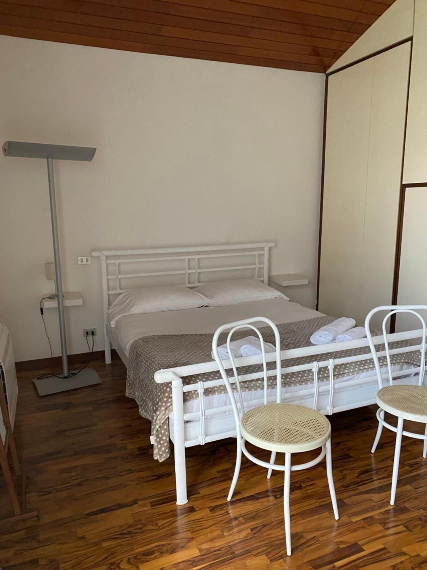 Villa Smeraldo Sale Marasino Bagian luar foto