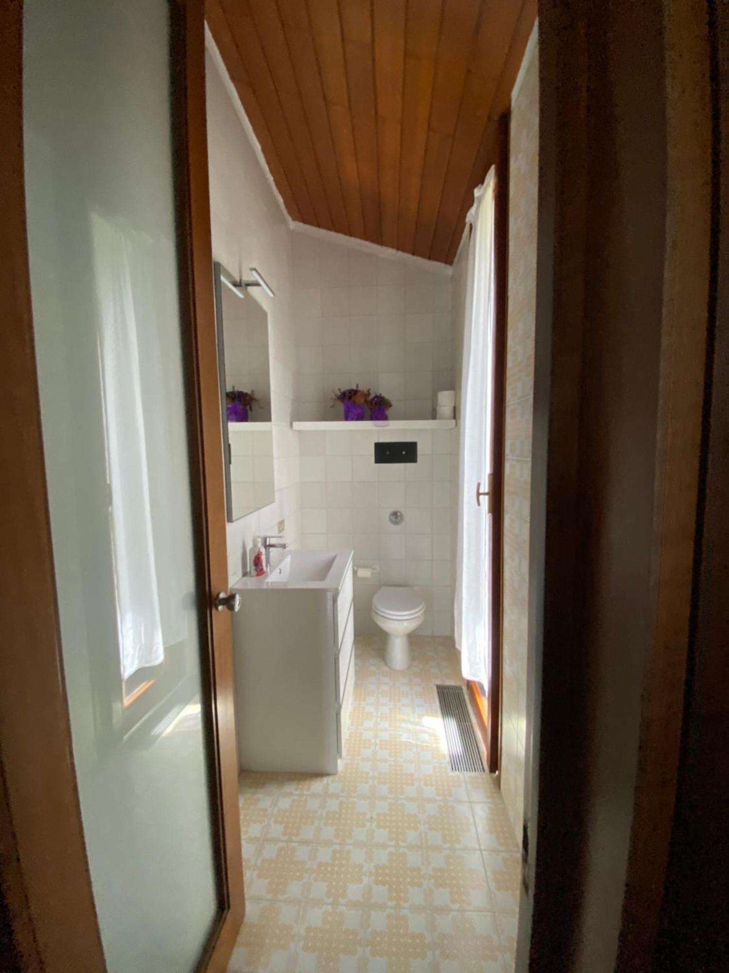 Villa Smeraldo Sale Marasino Bagian luar foto