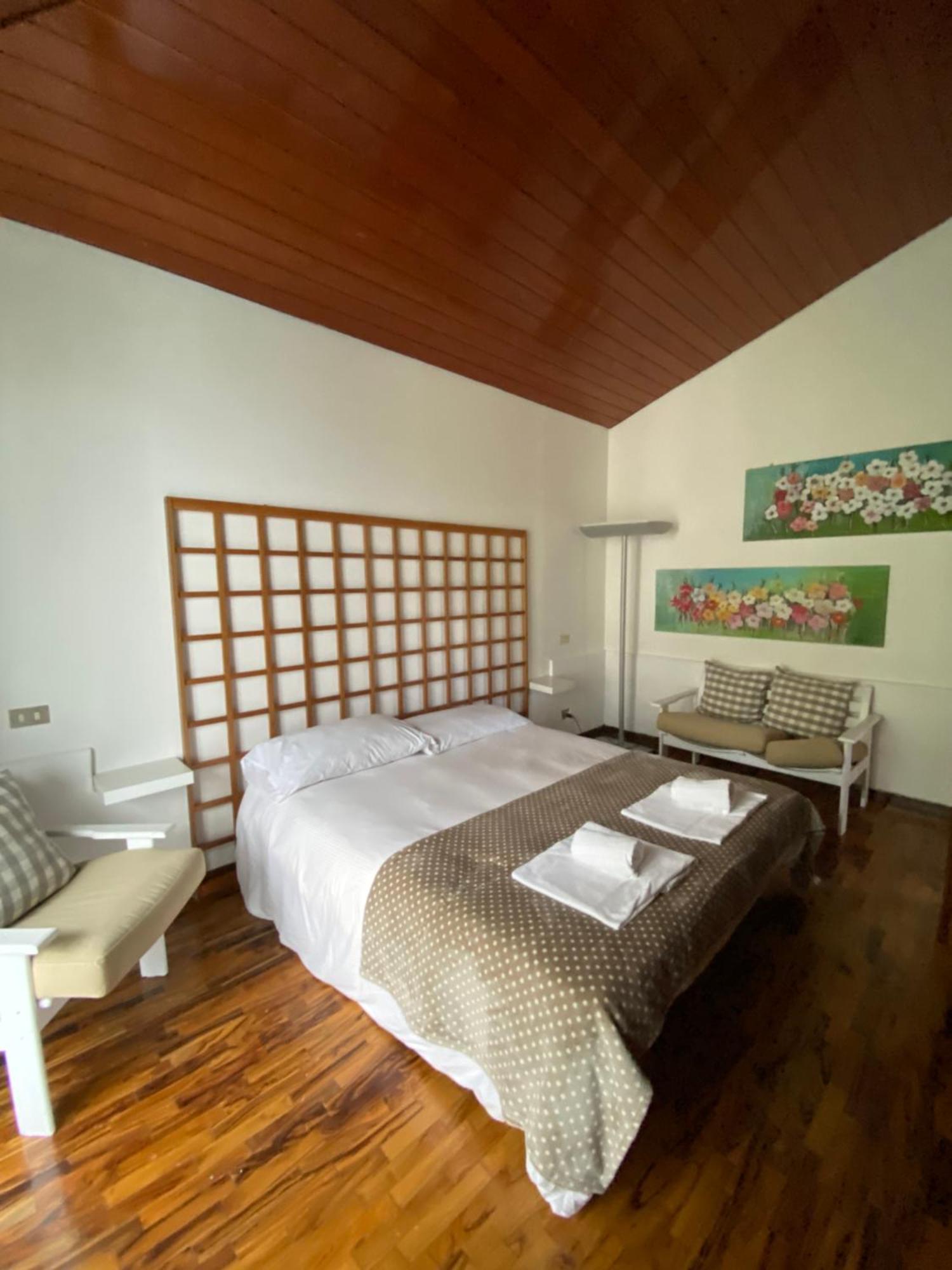 Villa Smeraldo Sale Marasino Bagian luar foto
