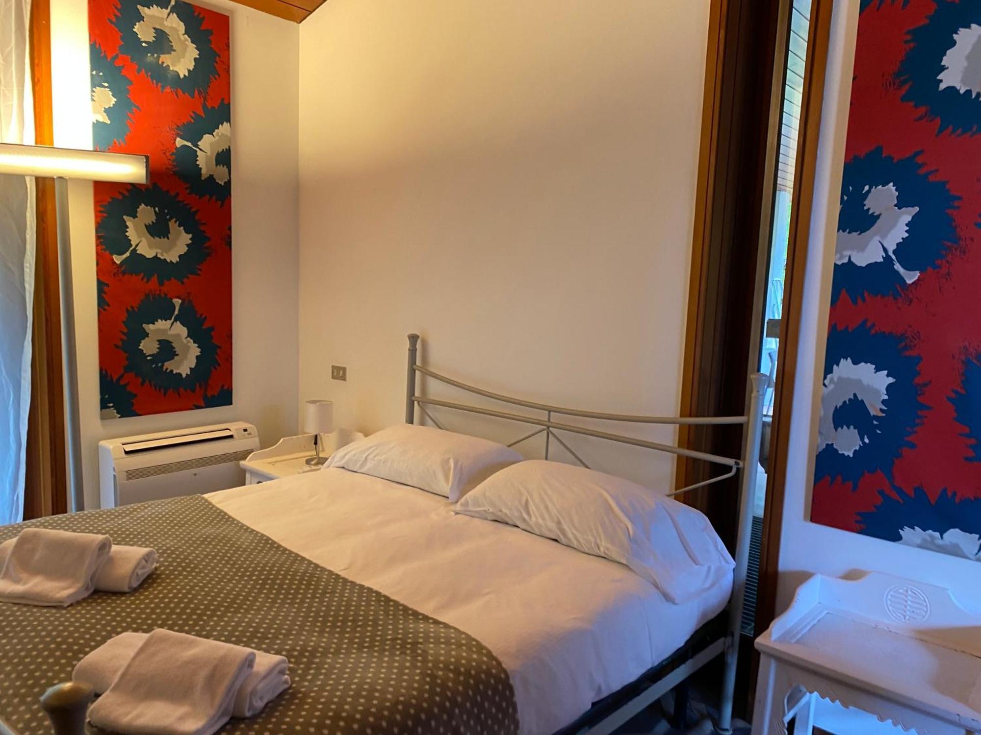 Villa Smeraldo Sale Marasino Bagian luar foto