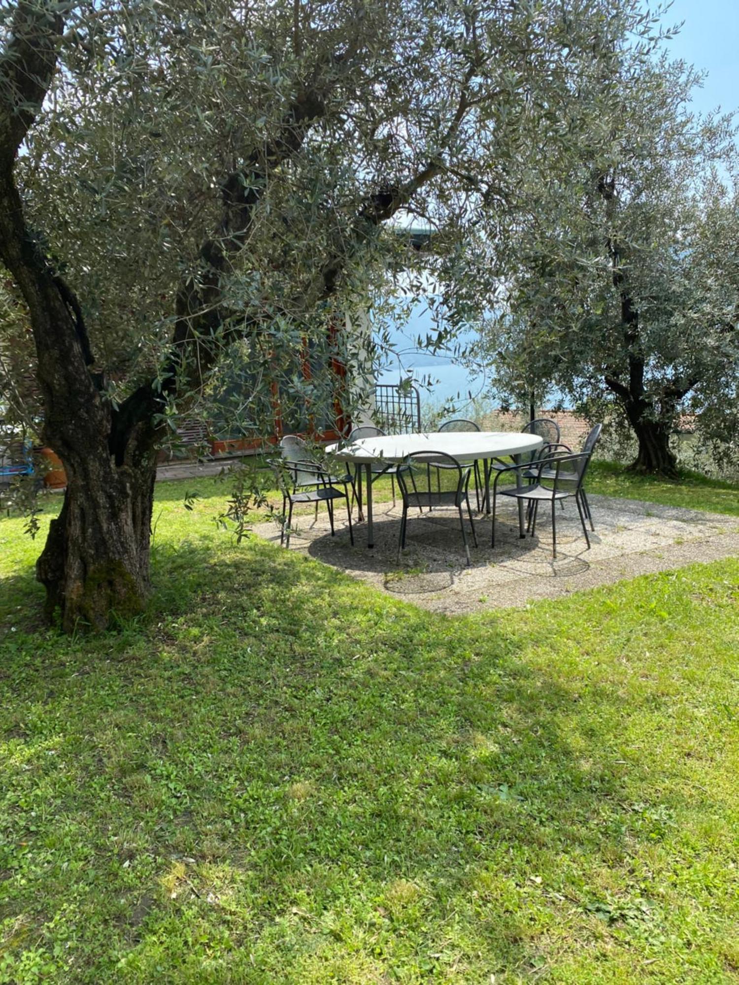 Villa Smeraldo Sale Marasino Bagian luar foto