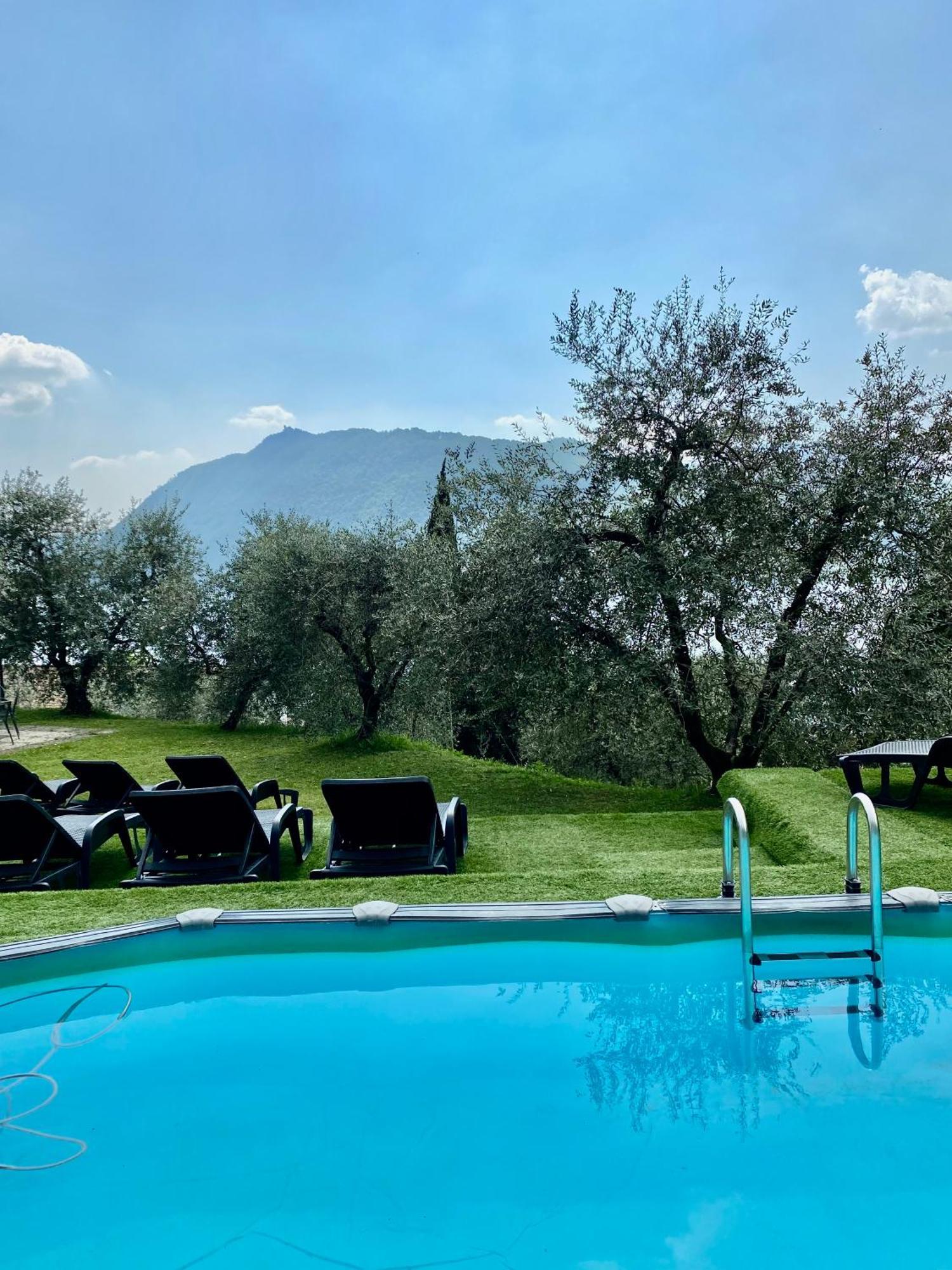 Villa Smeraldo Sale Marasino Bagian luar foto