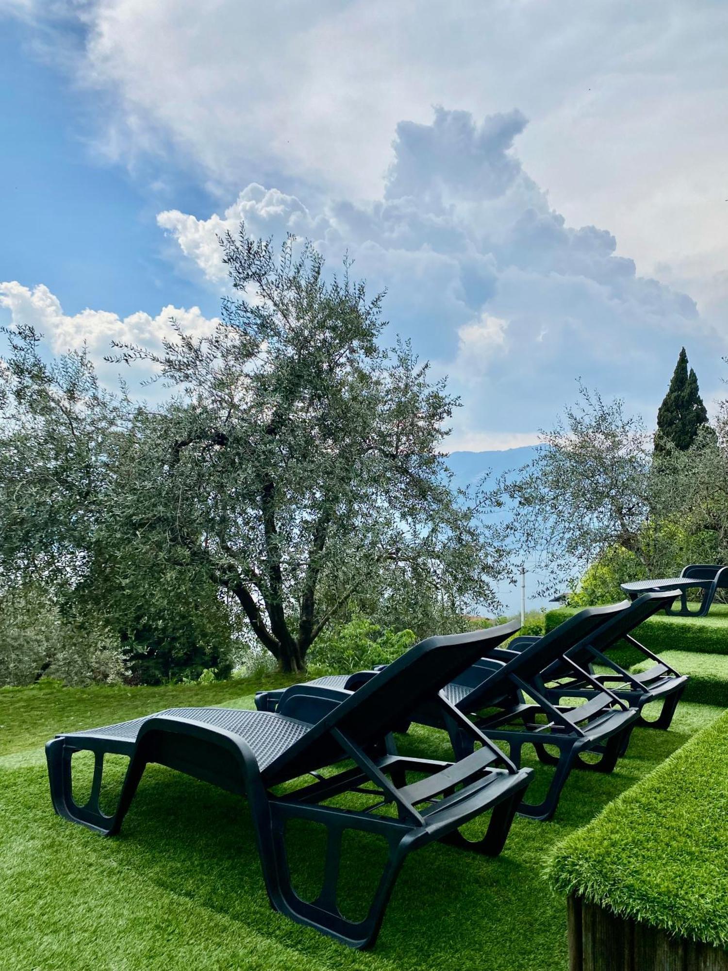 Villa Smeraldo Sale Marasino Bagian luar foto