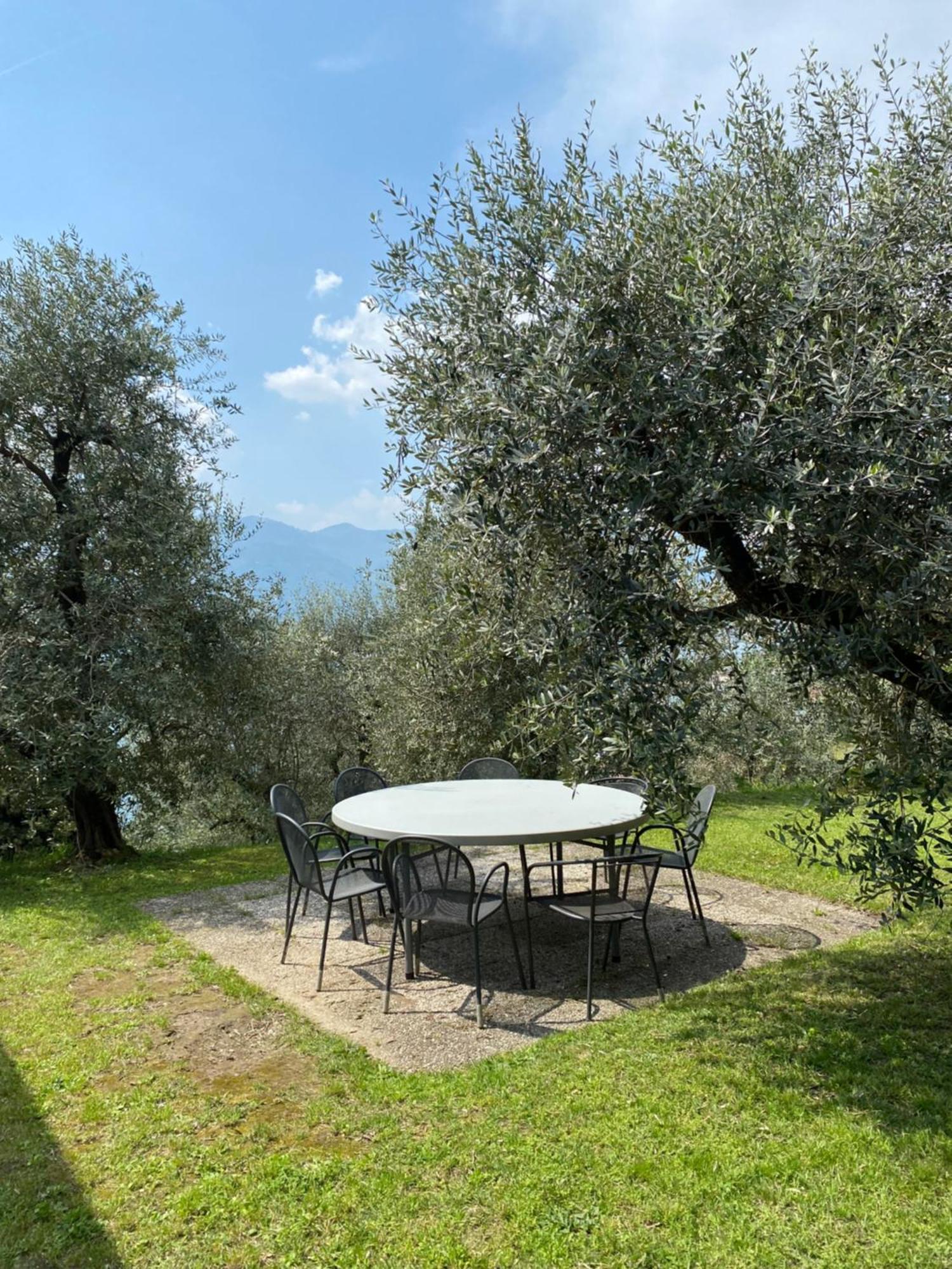 Villa Smeraldo Sale Marasino Bagian luar foto