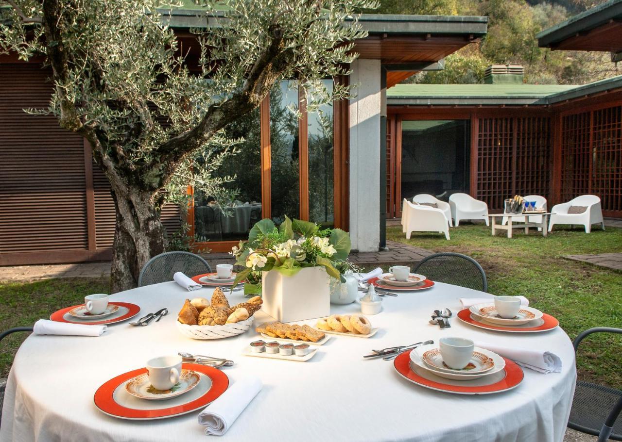 Villa Smeraldo Sale Marasino Bagian luar foto