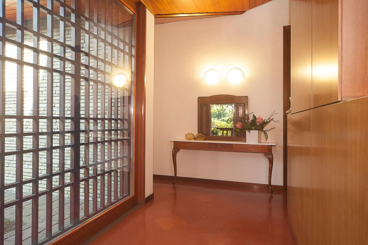 Villa Smeraldo Sale Marasino Bagian luar foto