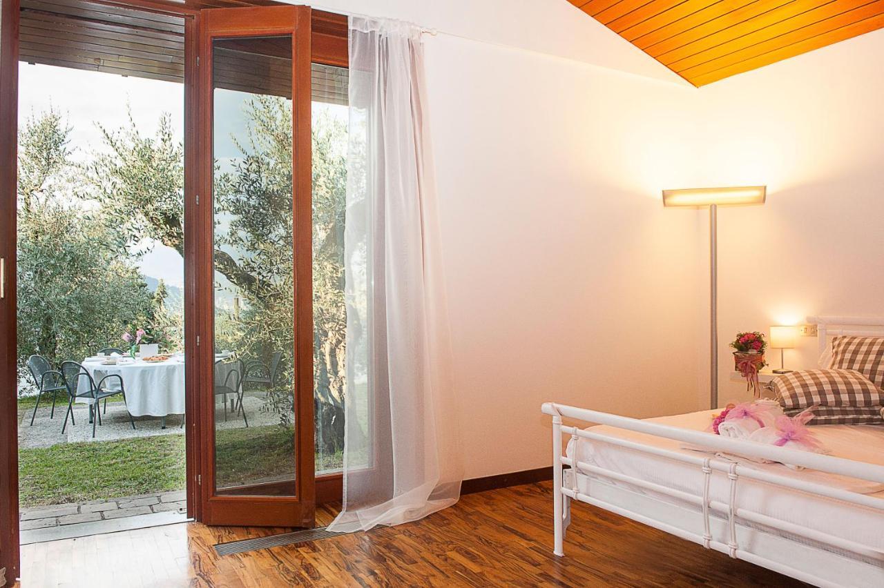 Villa Smeraldo Sale Marasino Bagian luar foto