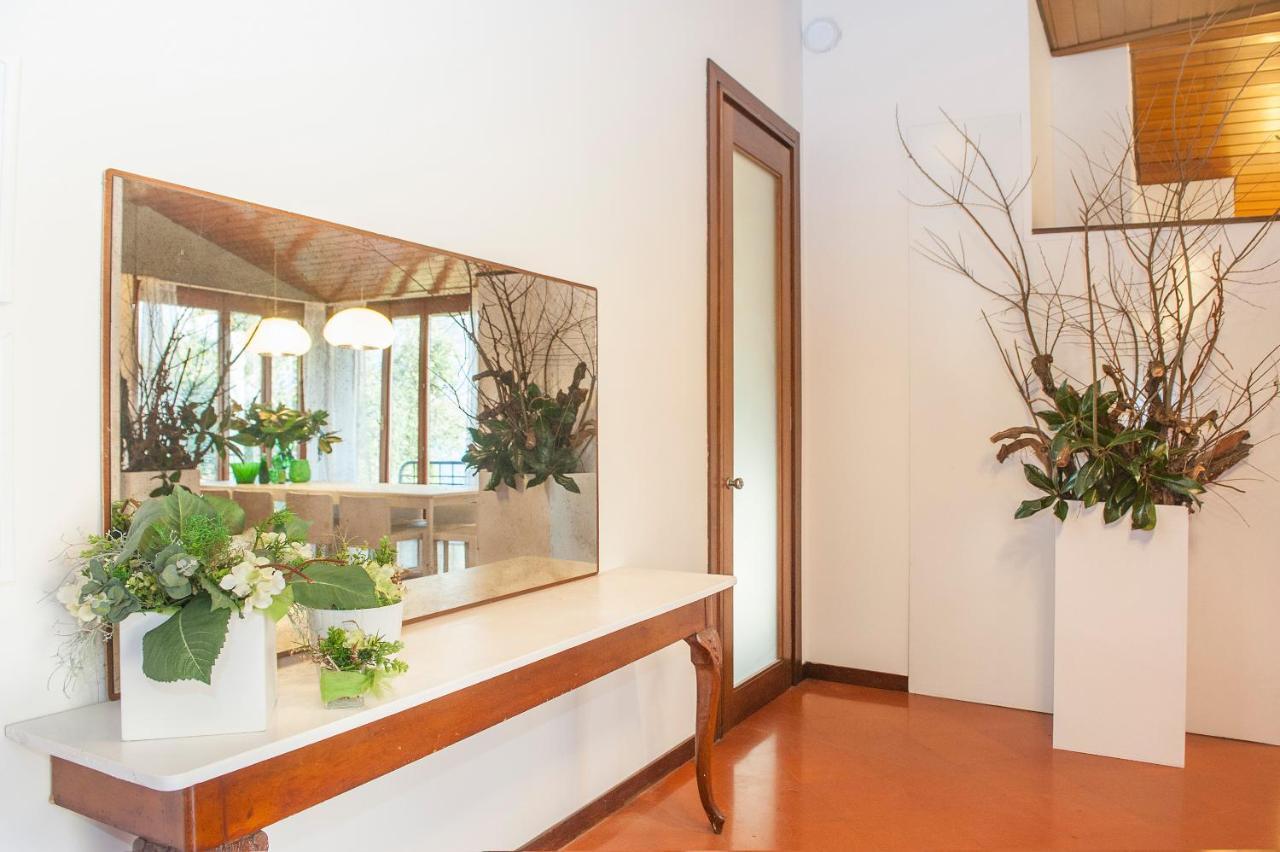 Villa Smeraldo Sale Marasino Bagian luar foto