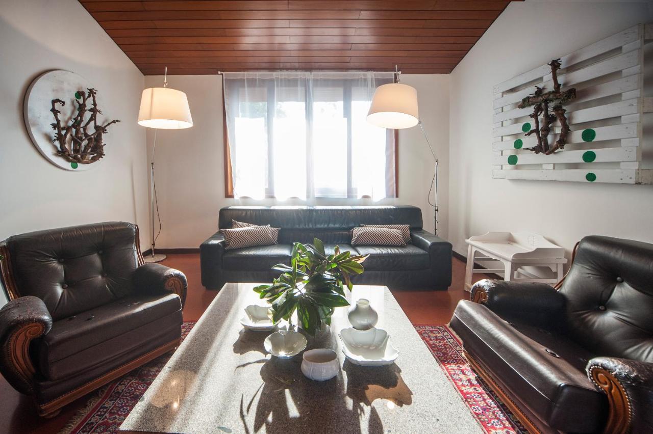 Villa Smeraldo Sale Marasino Bagian luar foto